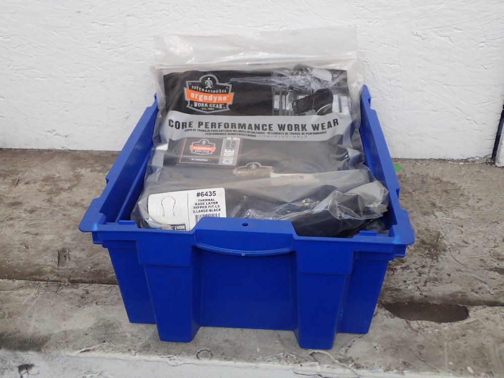 Ergodyne L/s Thermal Shirts