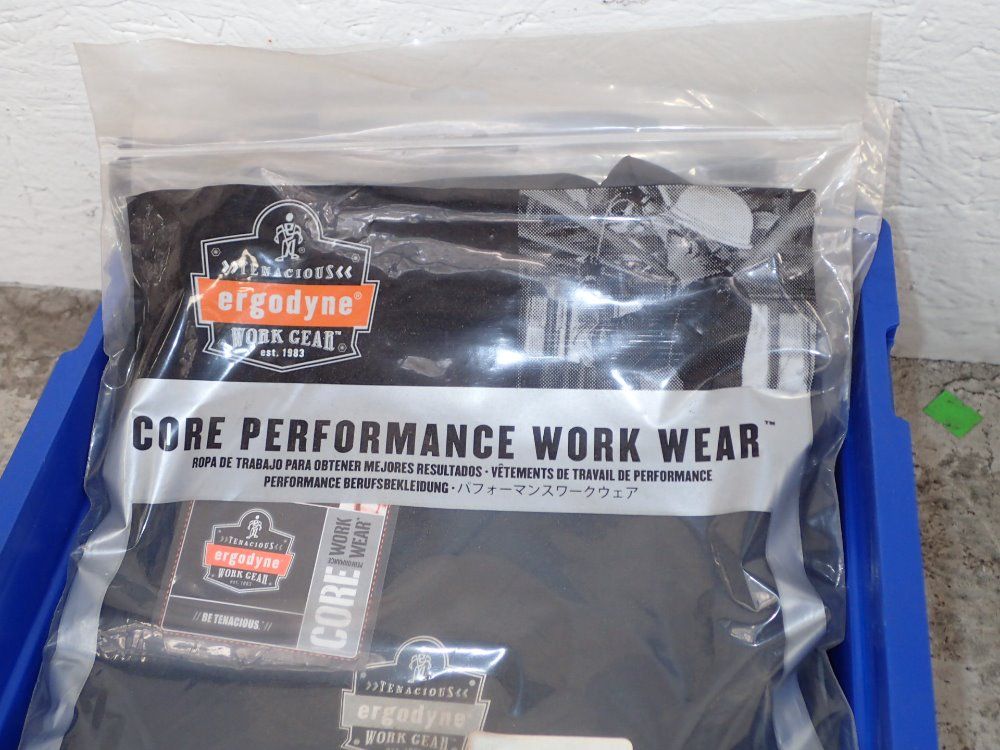 Ergodyne L/s Thermal Shirts