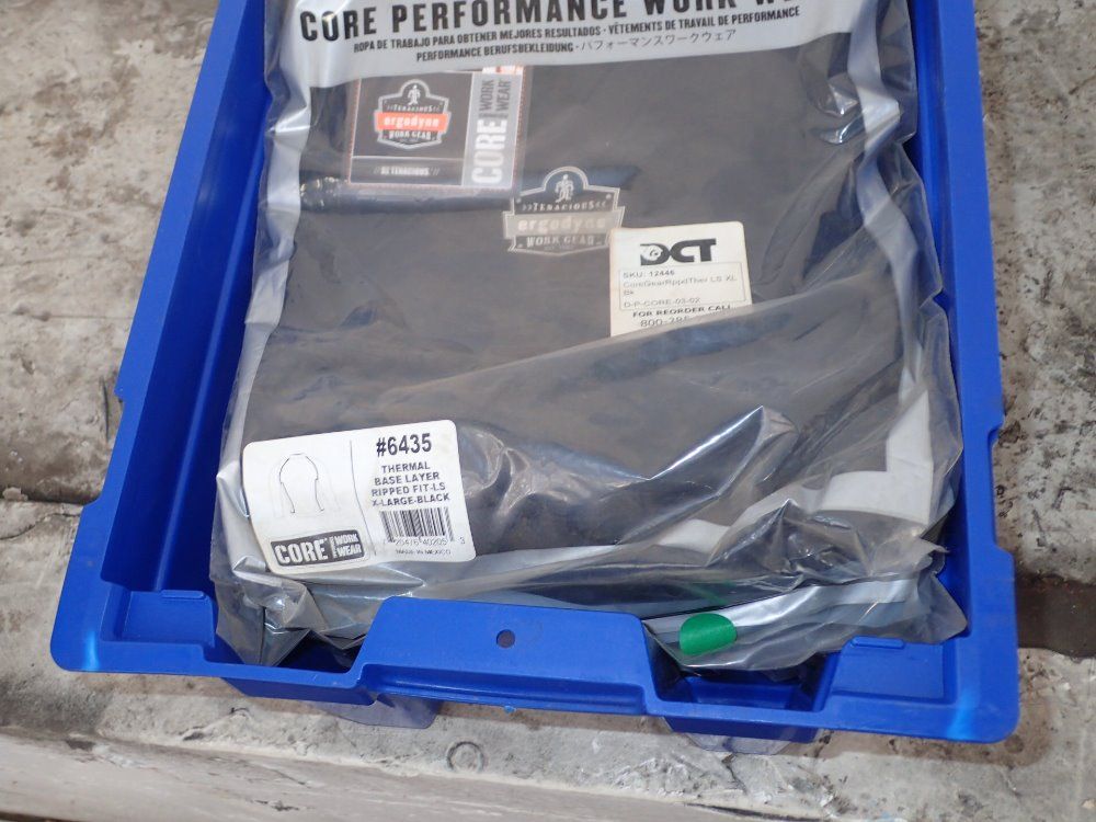 Ergodyne L/s Thermal Shirts