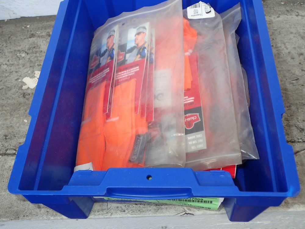 Chill Its Cool Bandanas