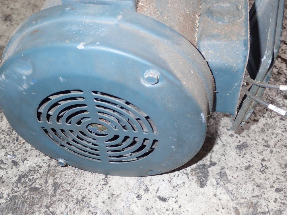 Browning / Reliance Electric Dc Gear Grive