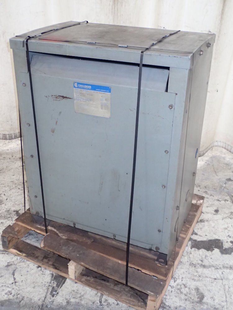 Challanger Transformer