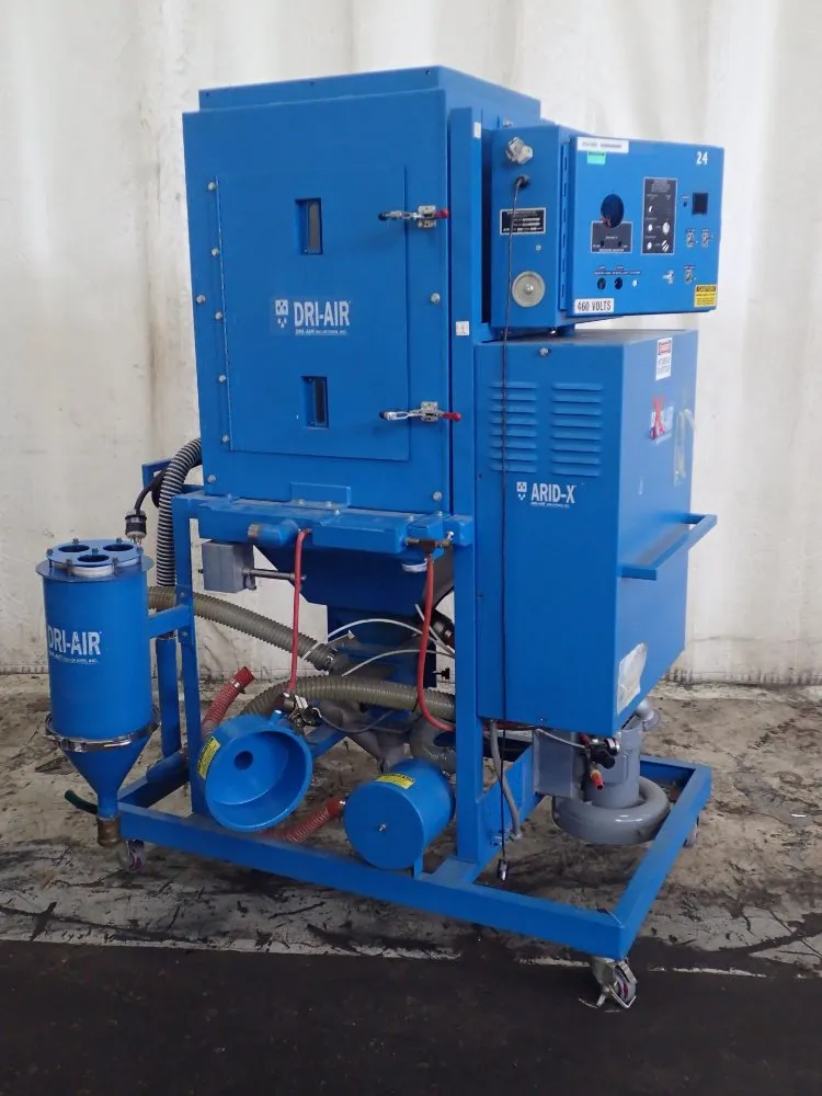 Dri - Air Dryer