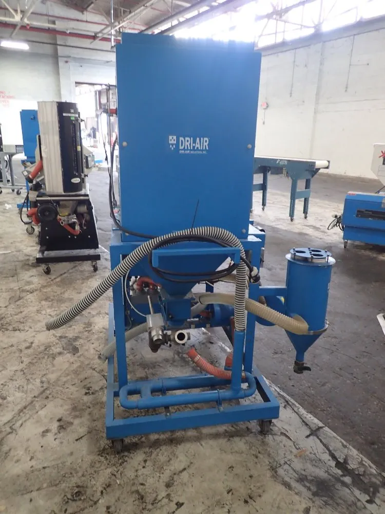 Dri - Air Dryer