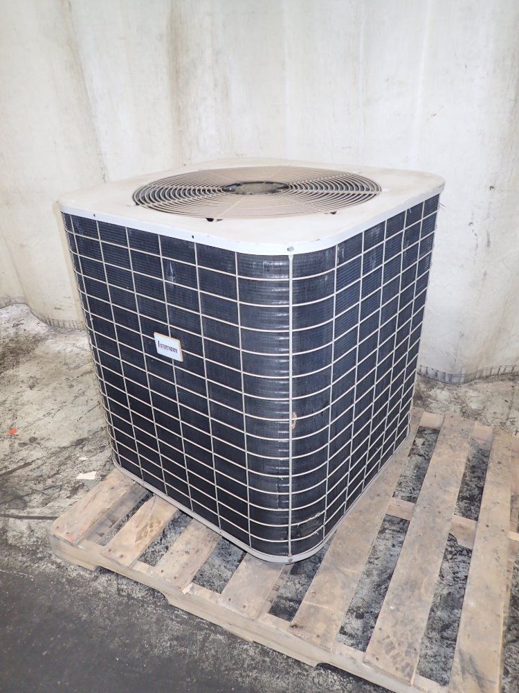 Intertherm Outdoor Split System Air Conditioner