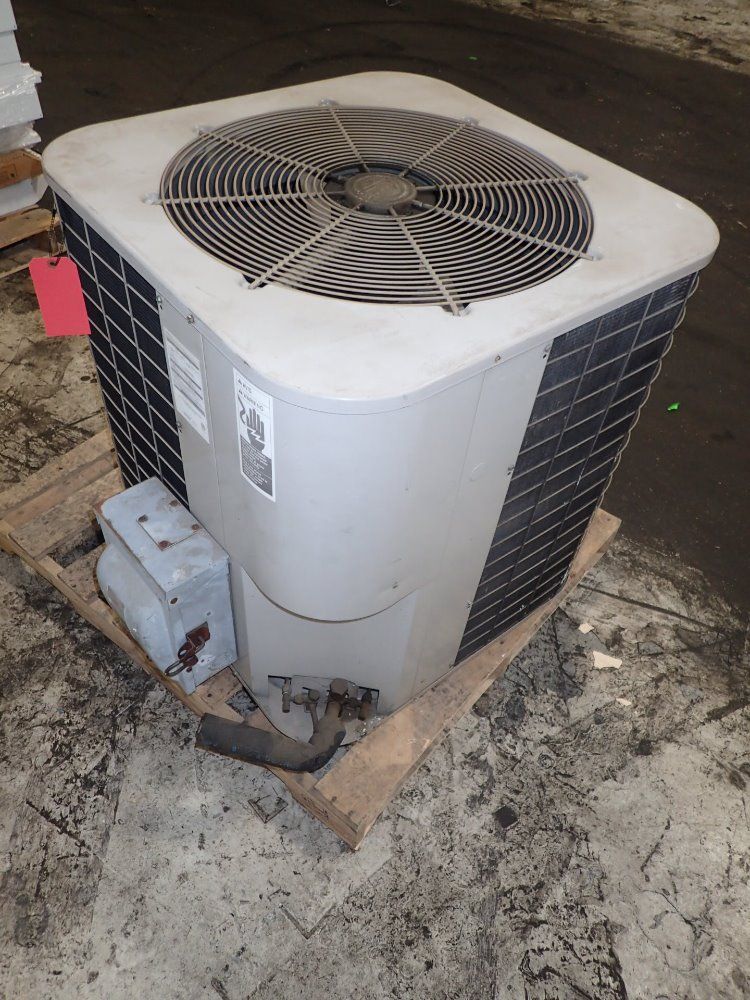 Intertherm Outdoor Split System Air Conditioner