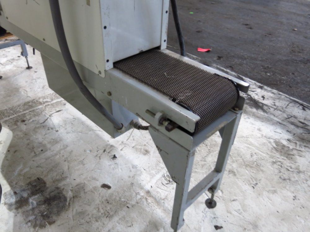 Trans Tech Conveyorized Dryer