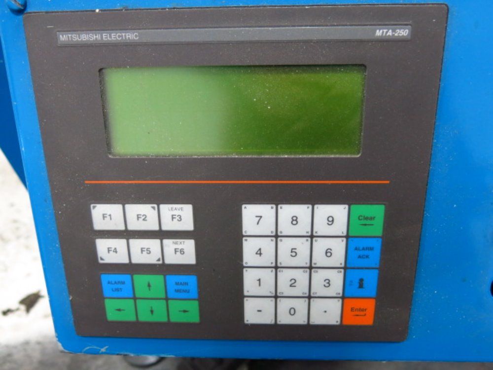 Robot System Assembly Station