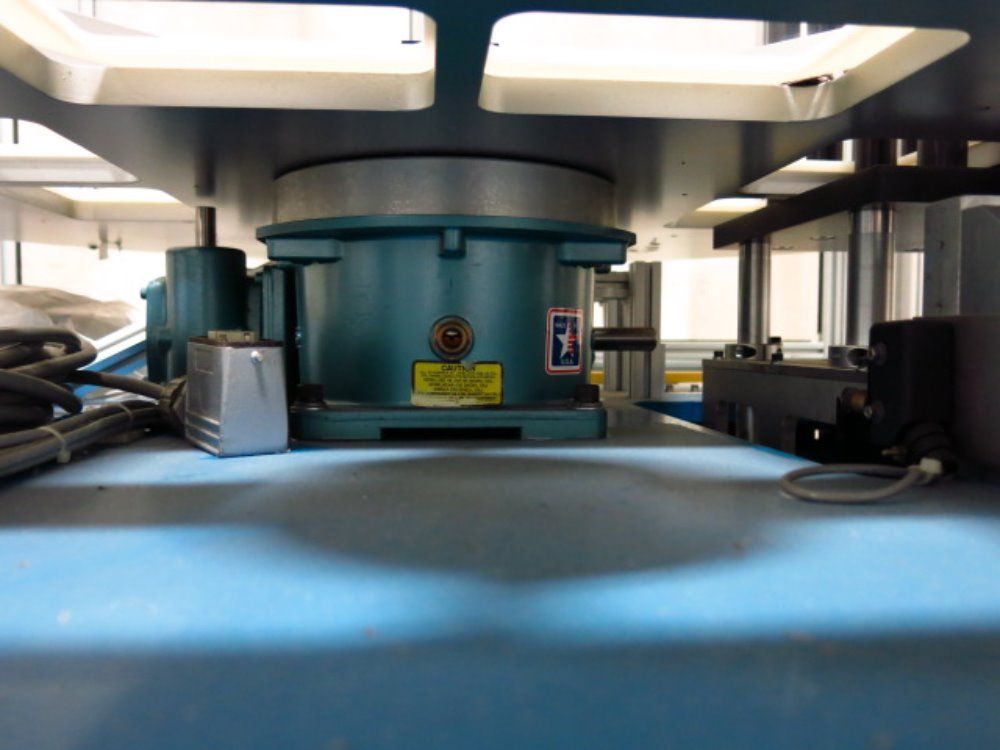 Robot System Assembly Station