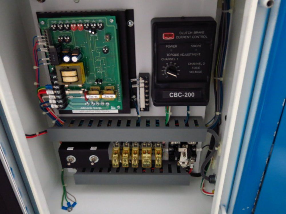 Robot System Assembly Station