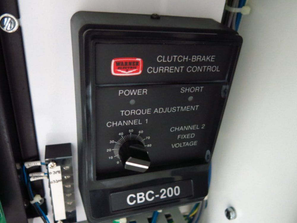 Robot System Assembly Station