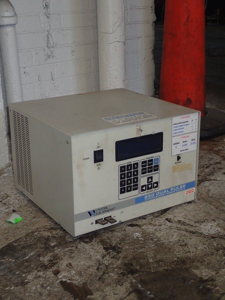 Unitek Mayachi Power Supply