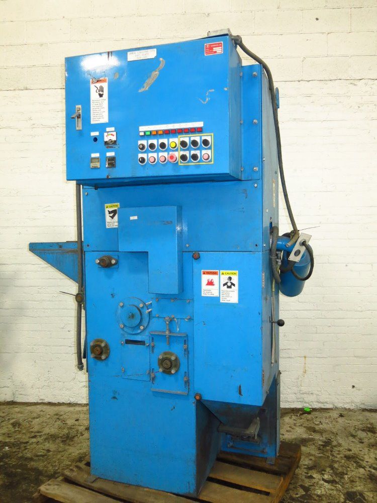 Sintobrator Shot Blaster