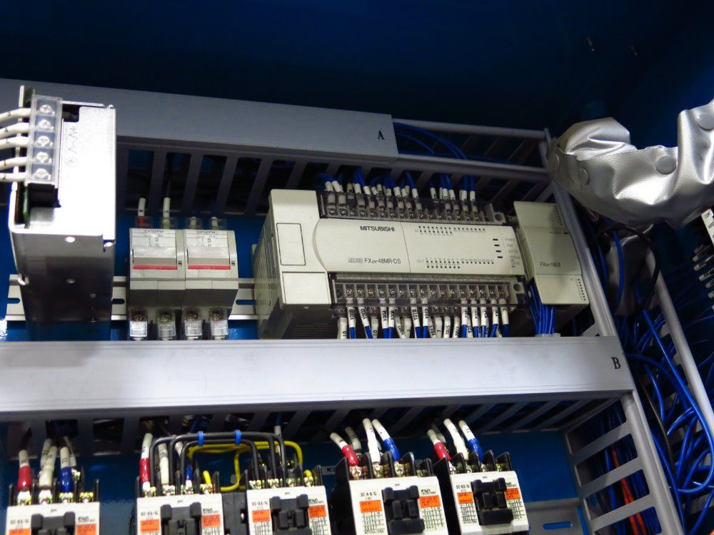 Sintobrator Shot Blaster