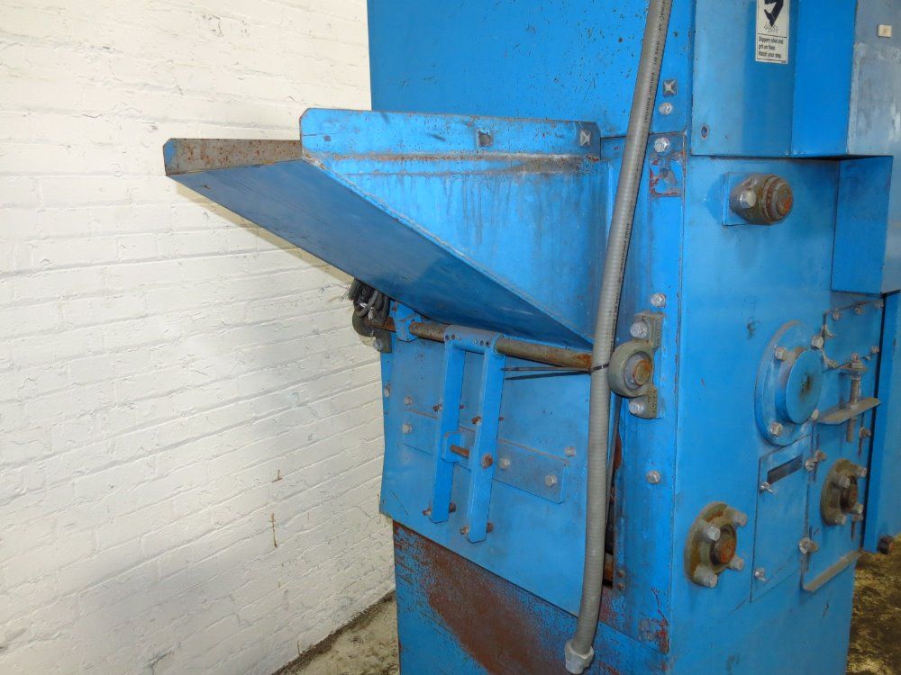 Sintobrator Shot Blaster