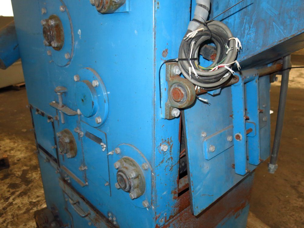 Sintobrator Shot Blaster