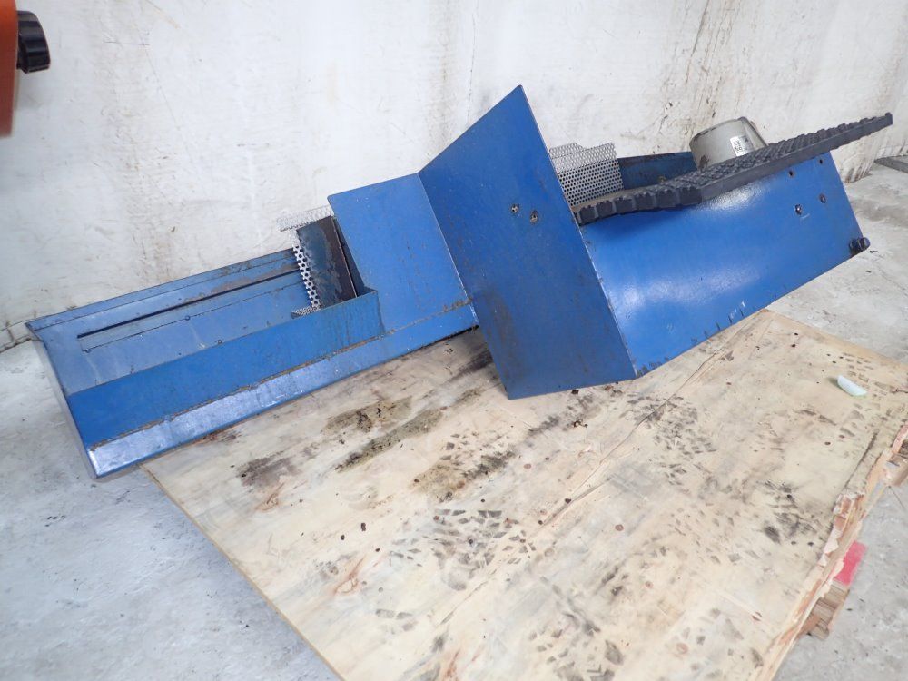 Wilton Horizontal Band Saw