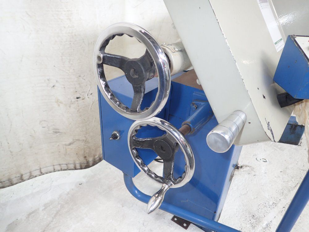 Wilton Horizontal Band Saw