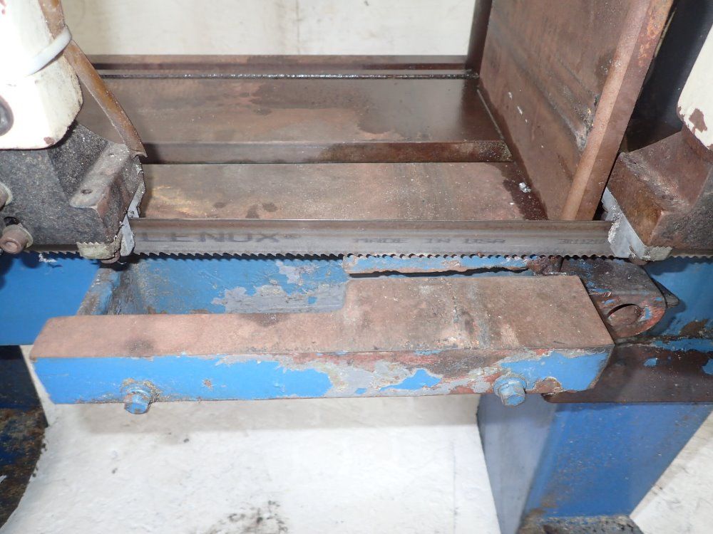 Wilton Horizontal Band Saw