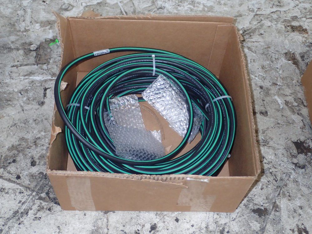 Flex - Cable Electrical Cable