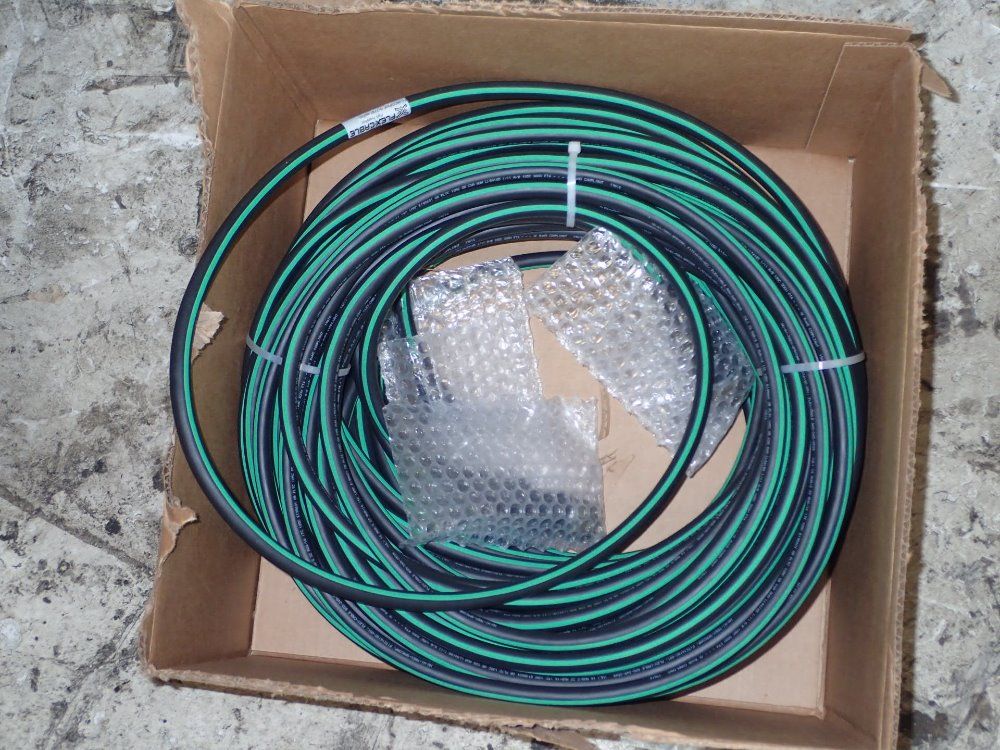 Flex - Cable Electrical Cable