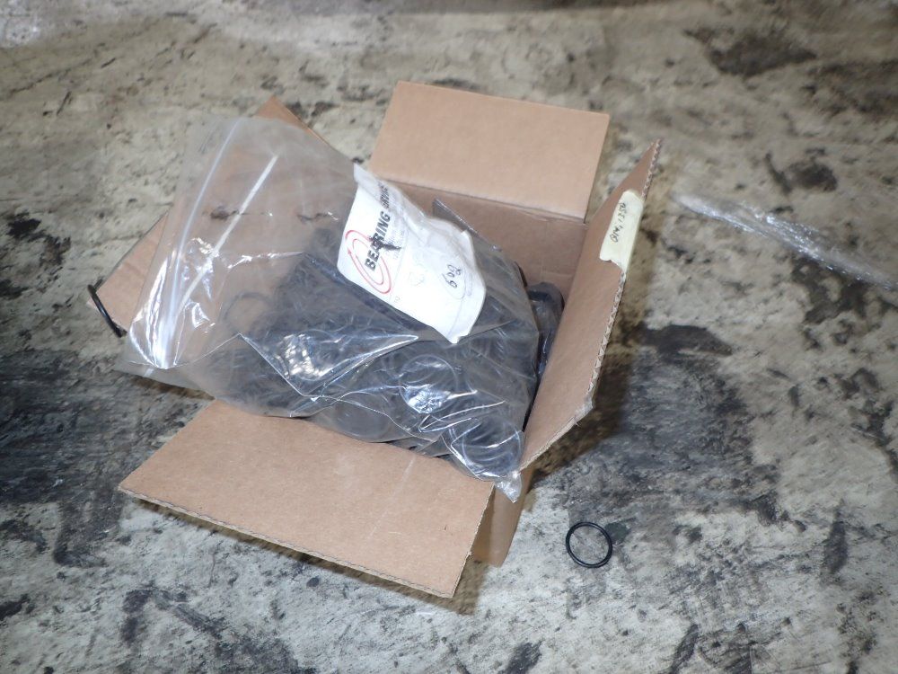 Bearing Service O - Rings