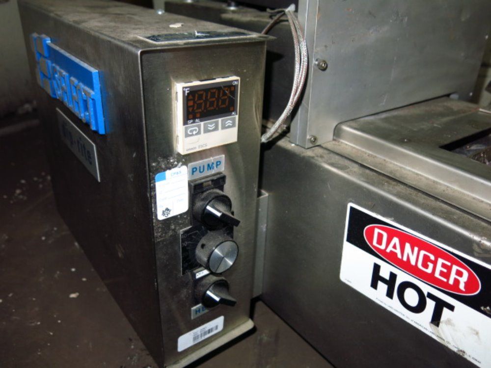 Exselect Dip Rite Soldering Pot - 70-3502