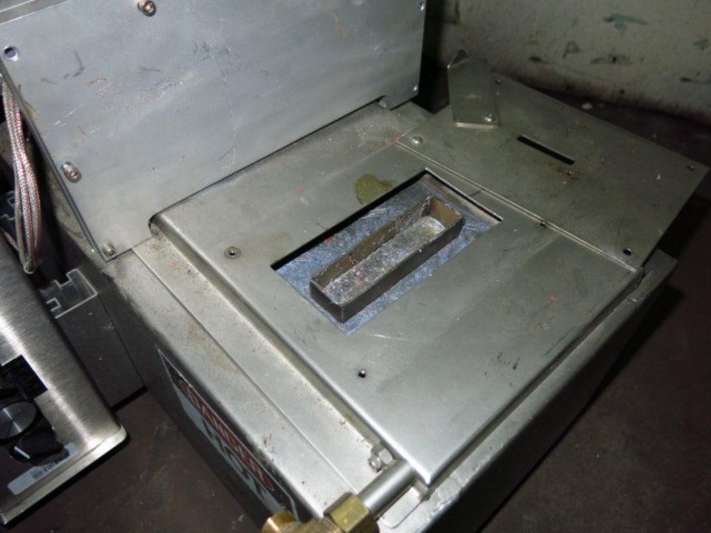 Exselect Dip Rite Soldering Pot - 70-3502