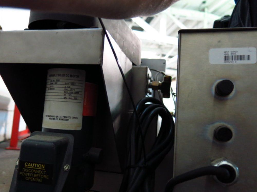 Exselect Dip Rite Soldering Pot - 70-3502