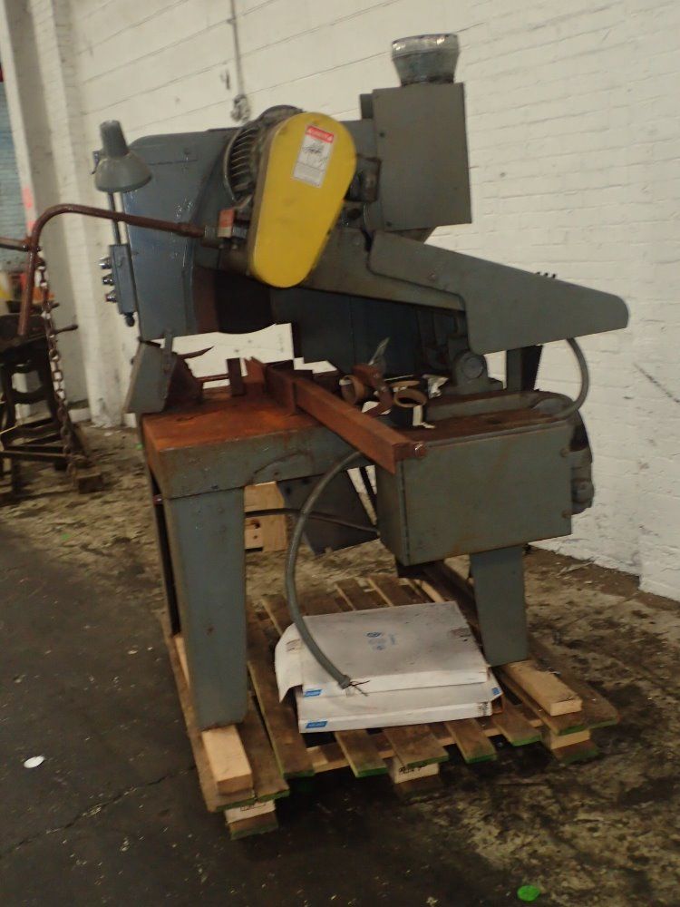 Acco/ Sever-all Chop Saw