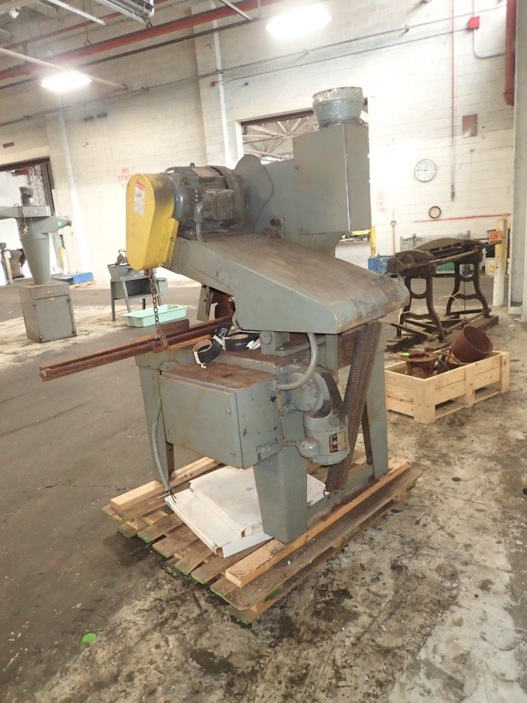 Acco/ Sever-all Chop Saw