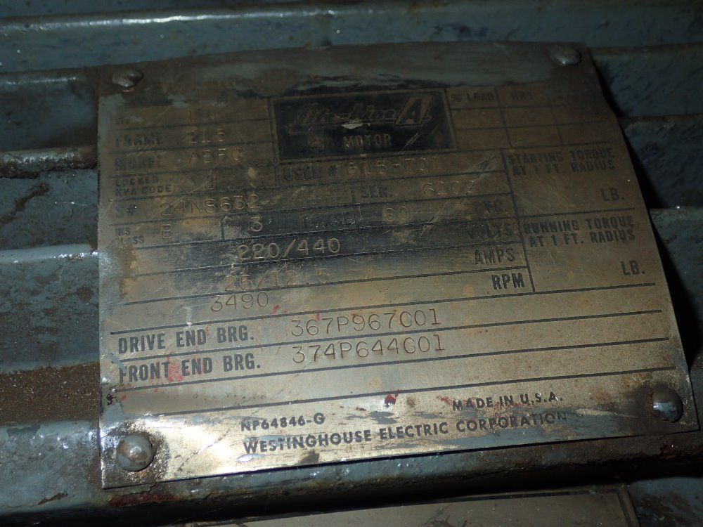 Acco/ Sever-all Chop Saw