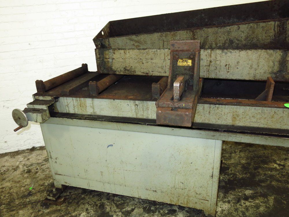 Heim Vertical Band Saw