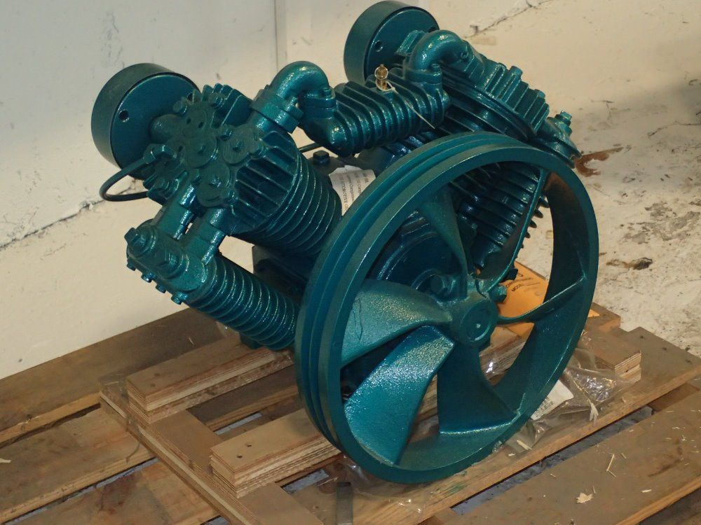 Aircon Parts Compressor