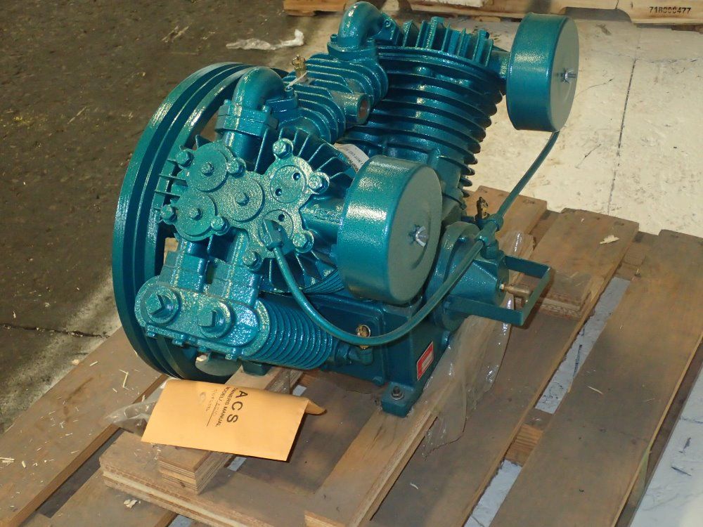 Aircon Parts Compressor