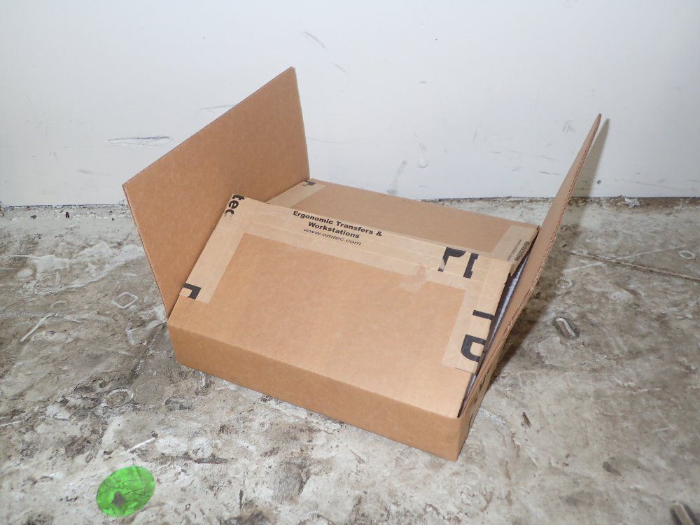 Omtec Transfer Balls