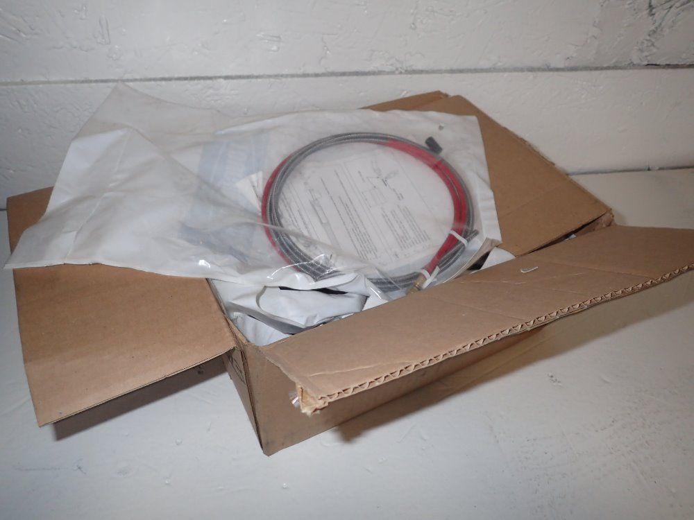 Tough Gun Wire Feeder Cable