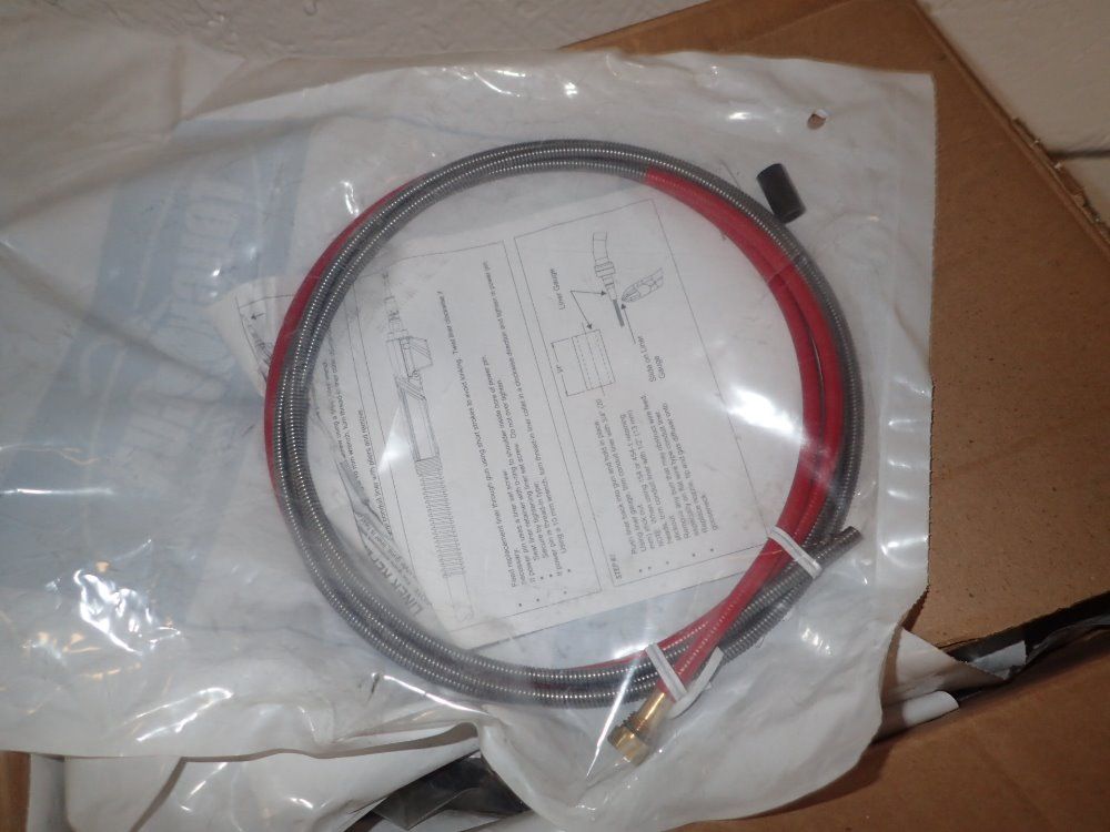 Tough Gun Wire Feeder Cable