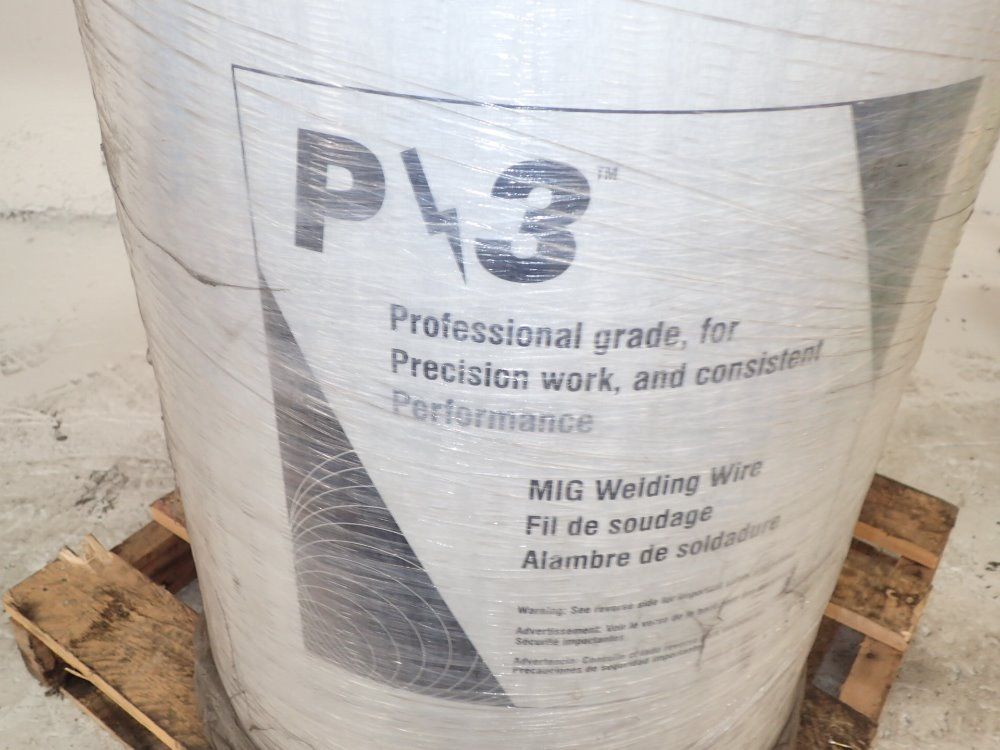 P / 3 Welding Wire