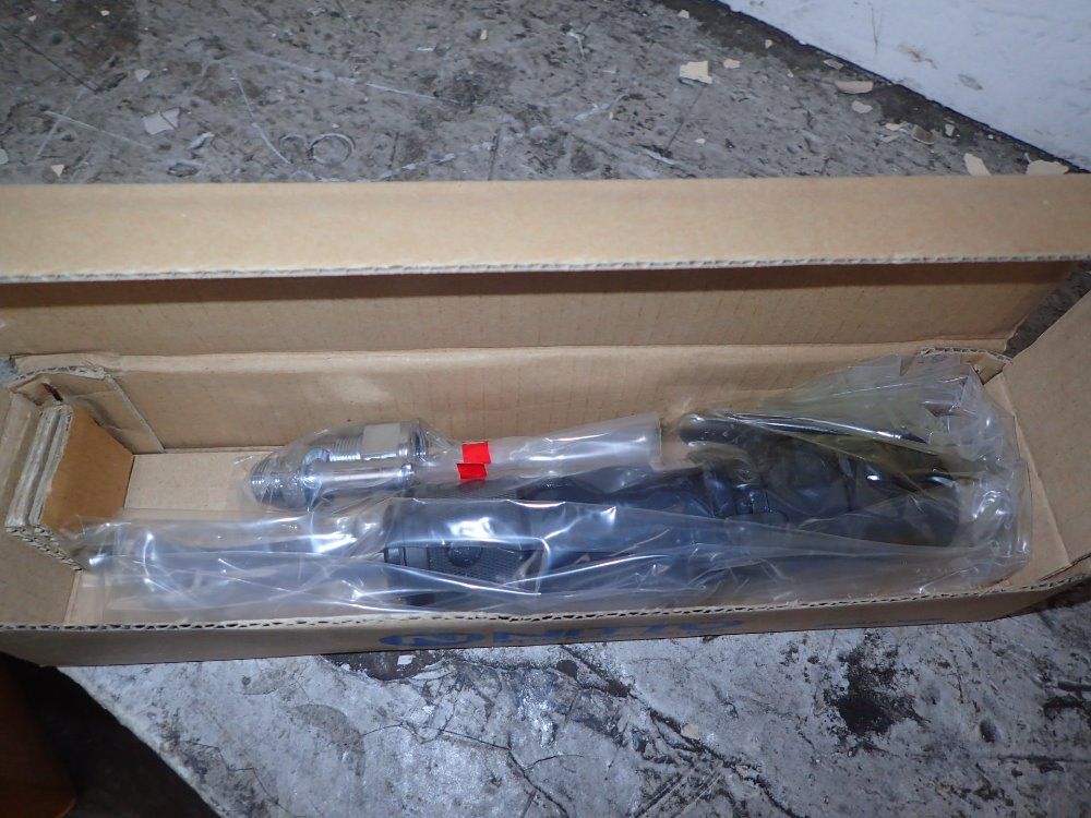 Nitto Kohki Pneumatic Clipping Hammer