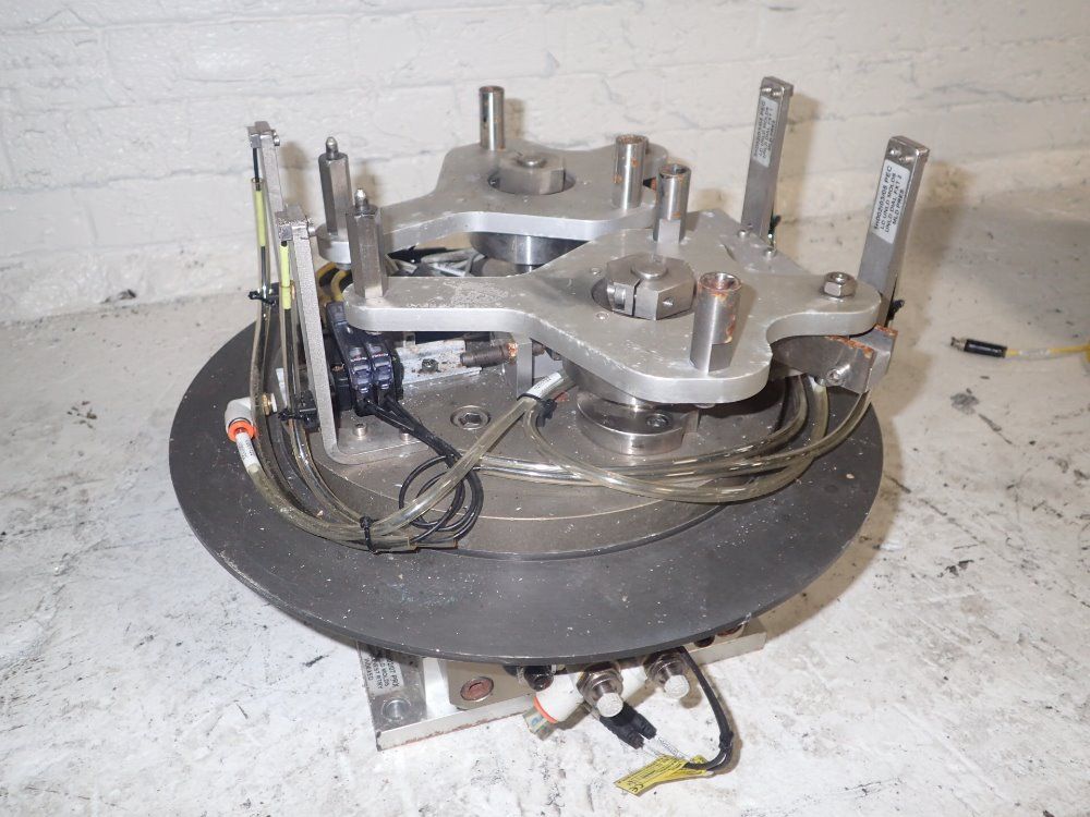 De - Sta - Co Pneumatic Indexer