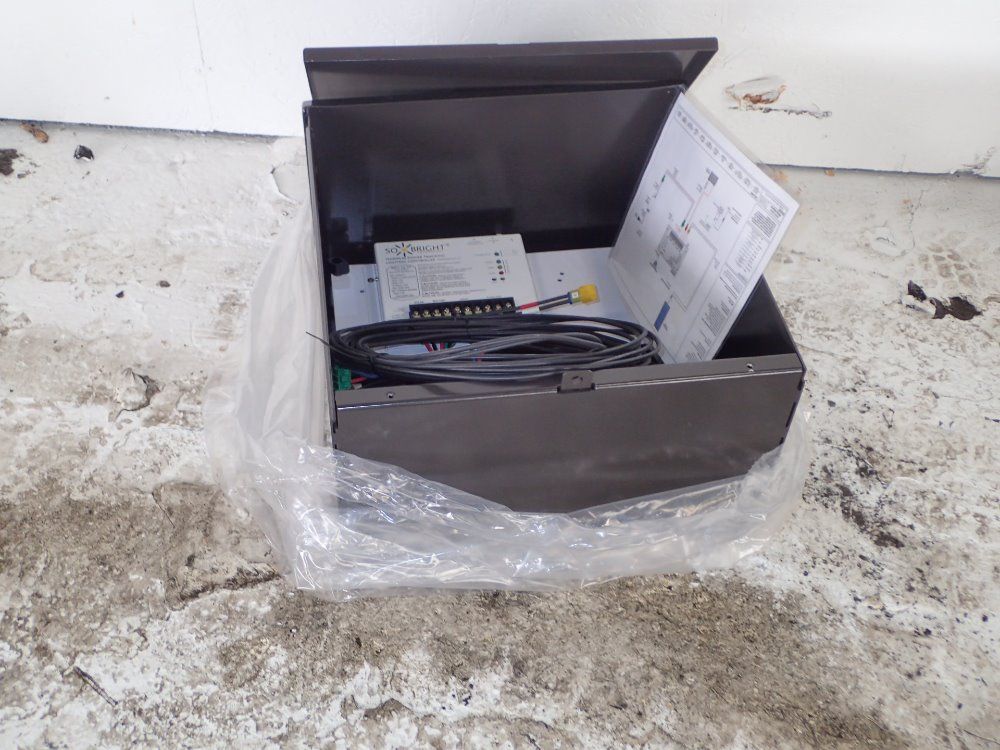 So Bright/solar One Lighting Controller