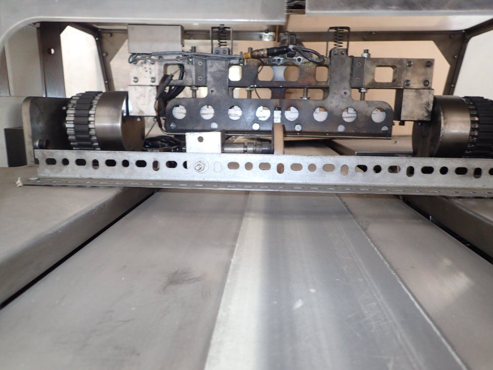 Texwrap S/s Flow Wrapper