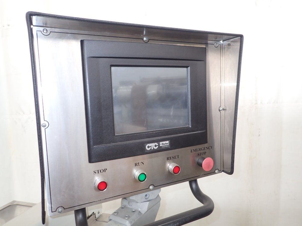 Texwrap S/s Flow Wrapper