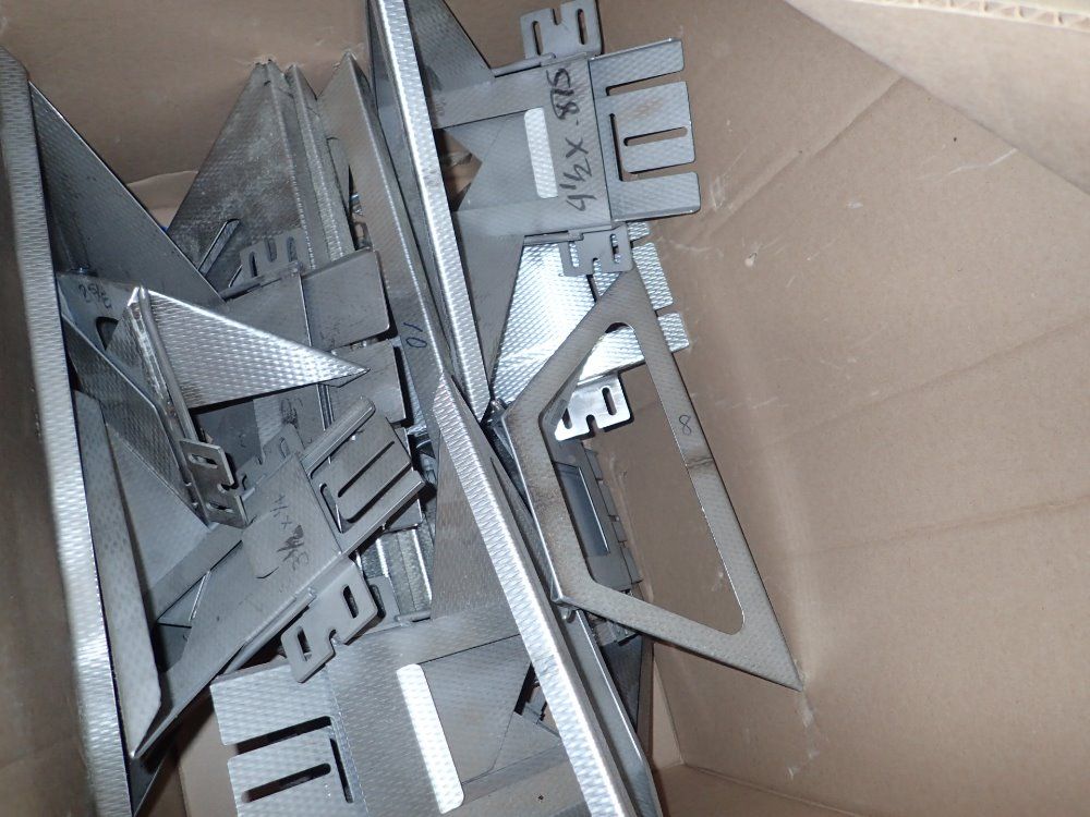 Texwrap S/s Flow Wrapper