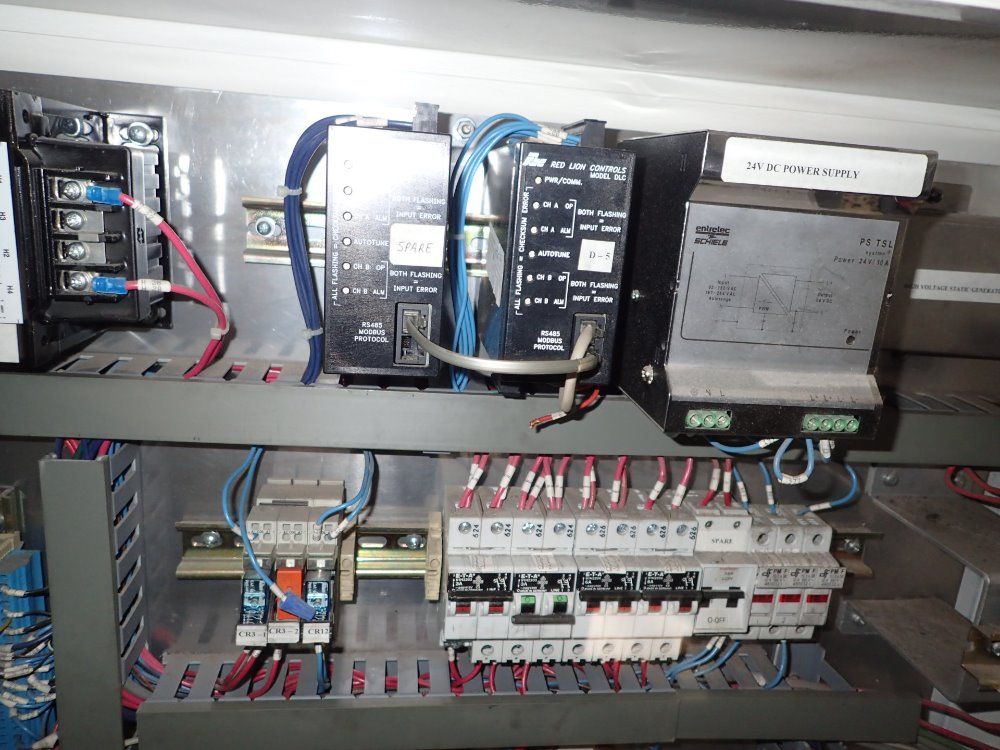 Texwrap S/s Flow Wrapper