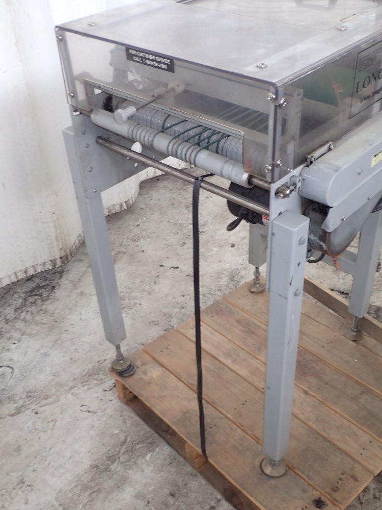 Longford Belt Conveyor