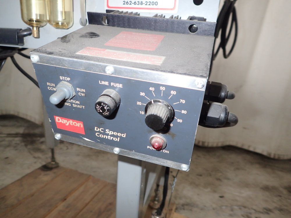 Longford Belt Conveyor