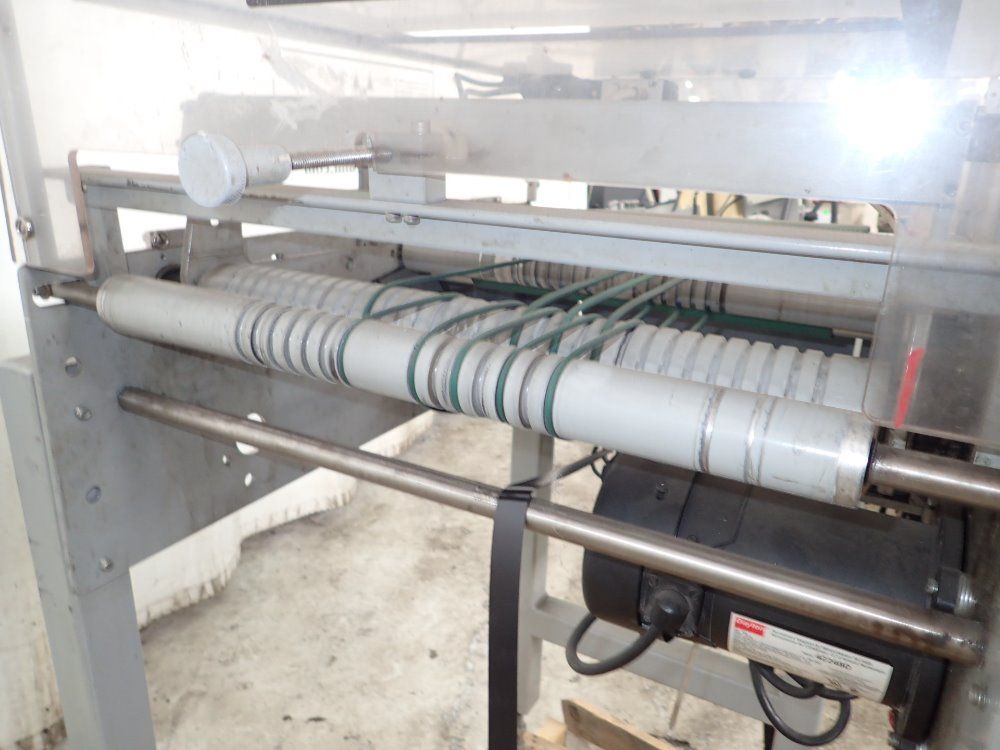 Longford Belt Conveyor