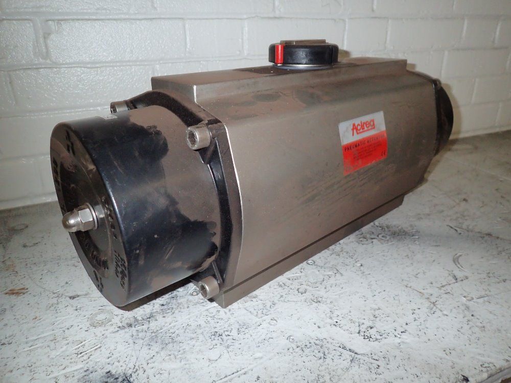 Actreg Pneumatic Actuator